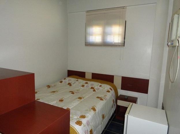 Formosa Residence João Pessoa 部屋 写真