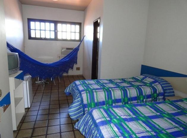 Formosa Residence João Pessoa 部屋 写真