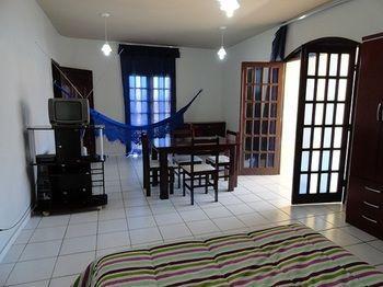 Formosa Residence João Pessoa エクステリア 写真