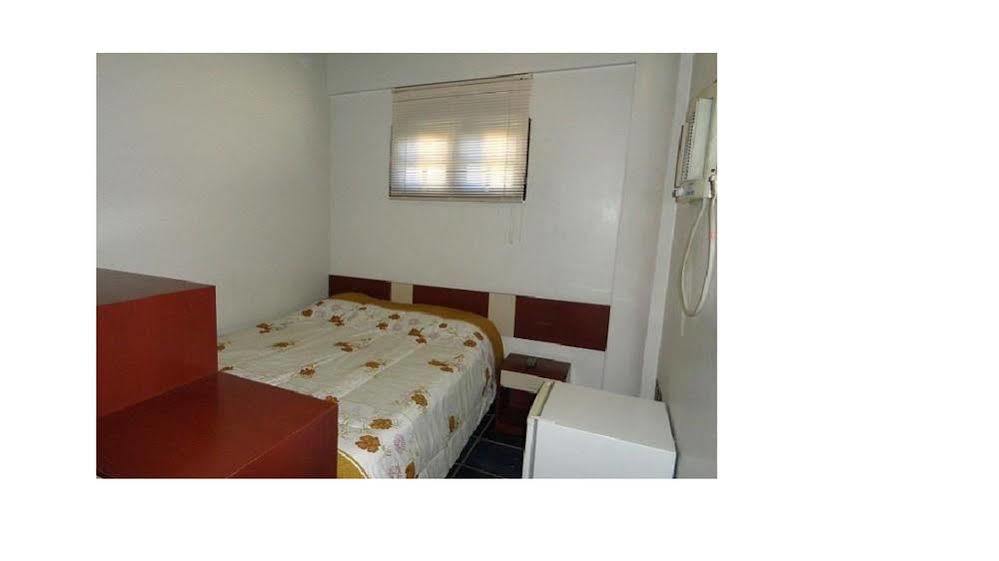 Formosa Residence João Pessoa エクステリア 写真
