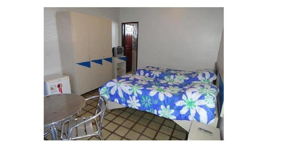 Formosa Residence João Pessoa エクステリア 写真